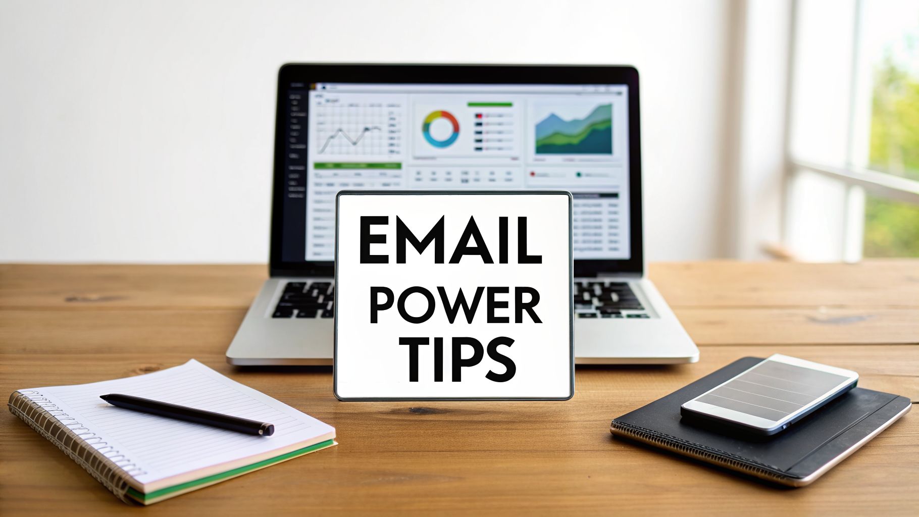 Marketing by email tips: Boost Opens and Conversions Today