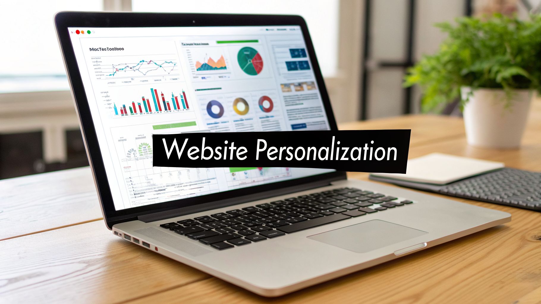 10 Website Personalization Strategies for 2026