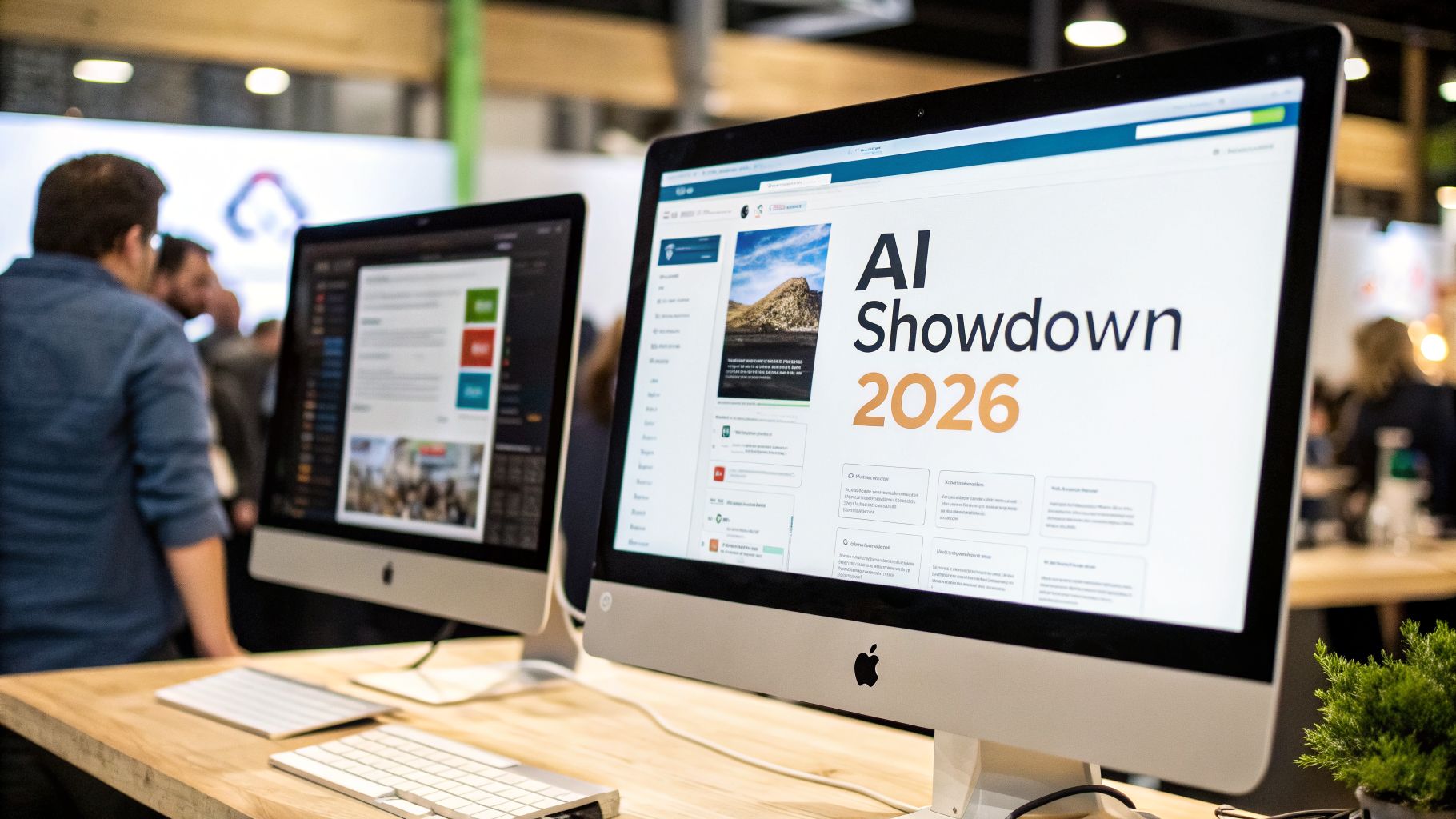 Perplexity AI vs ChatGPT The Ultimate 2026 Comparison