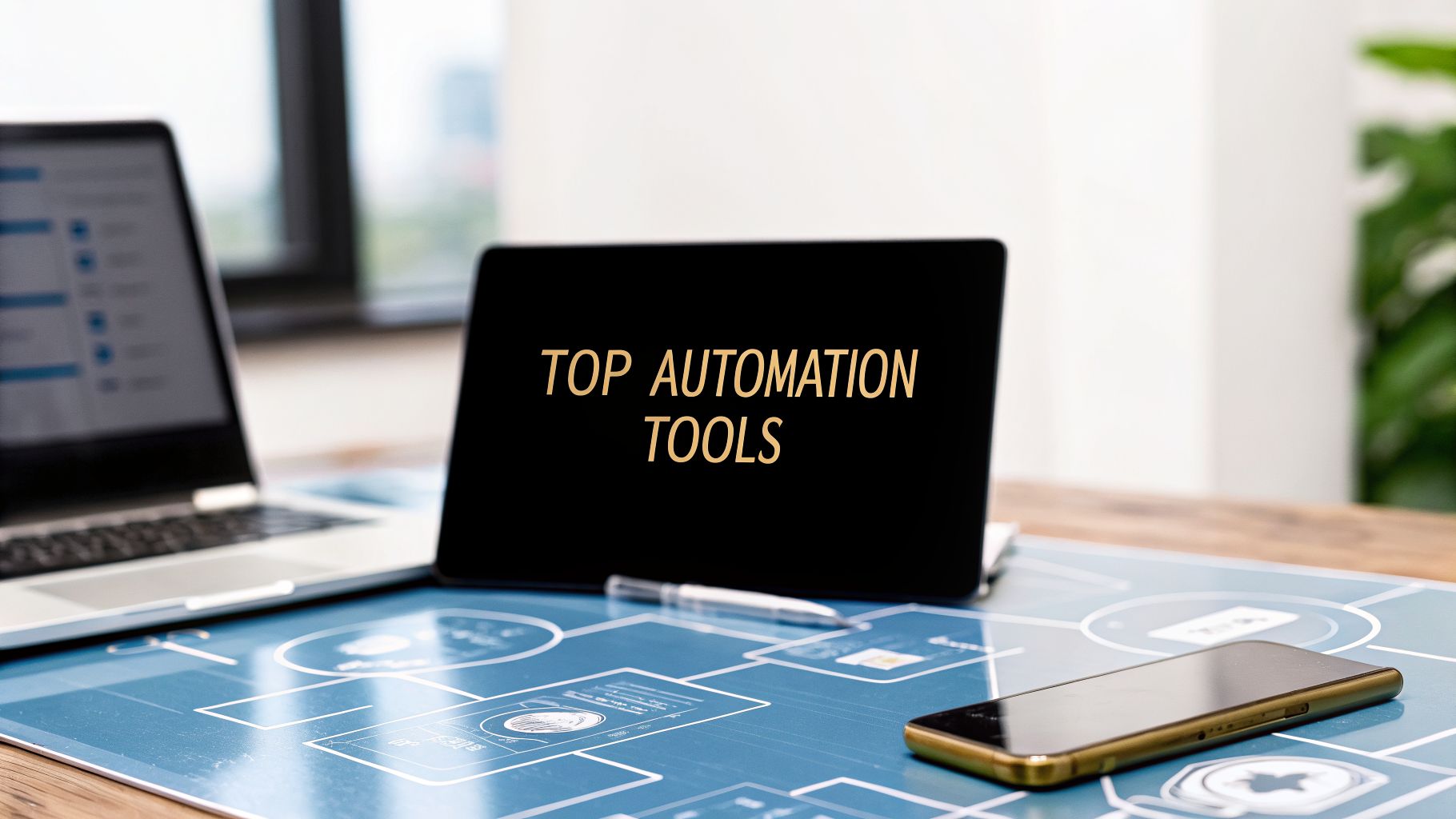 12 Best Workflow Automation Software Platforms for 2026