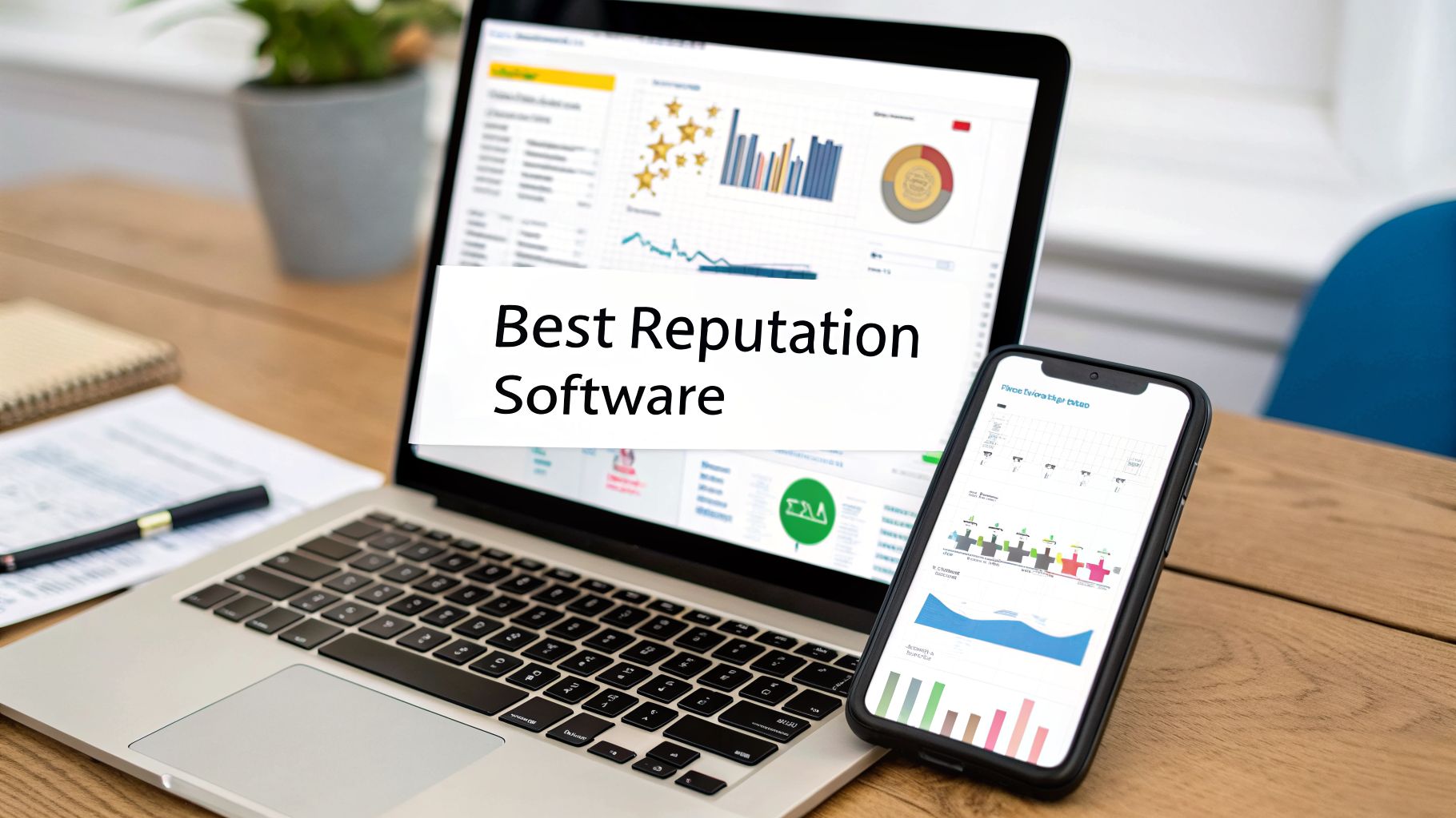Platform Reputation The 12 Best Reputation Management Software Platforms of 2026