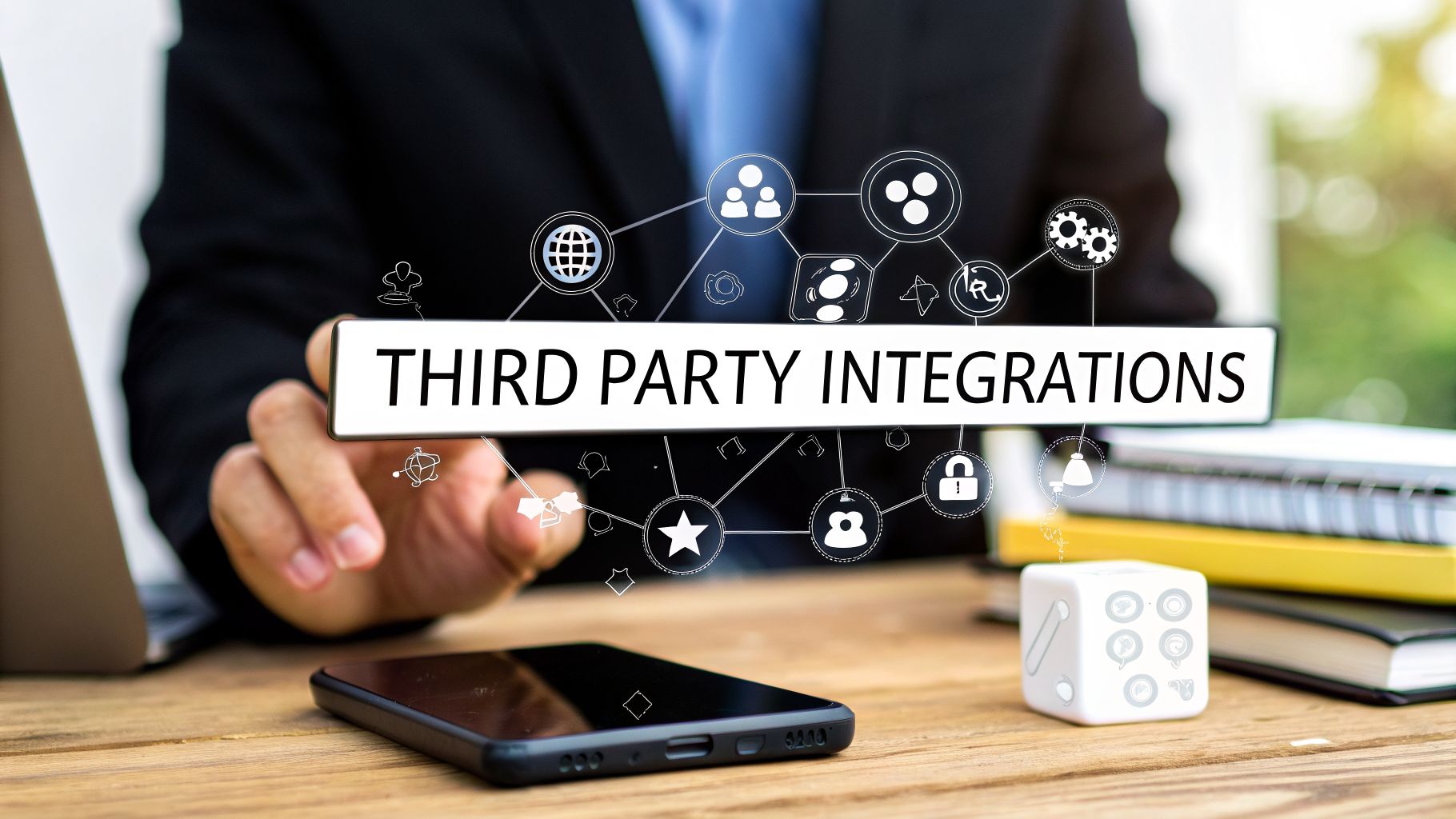 A Guide to Third Party Integrations for Business Growth