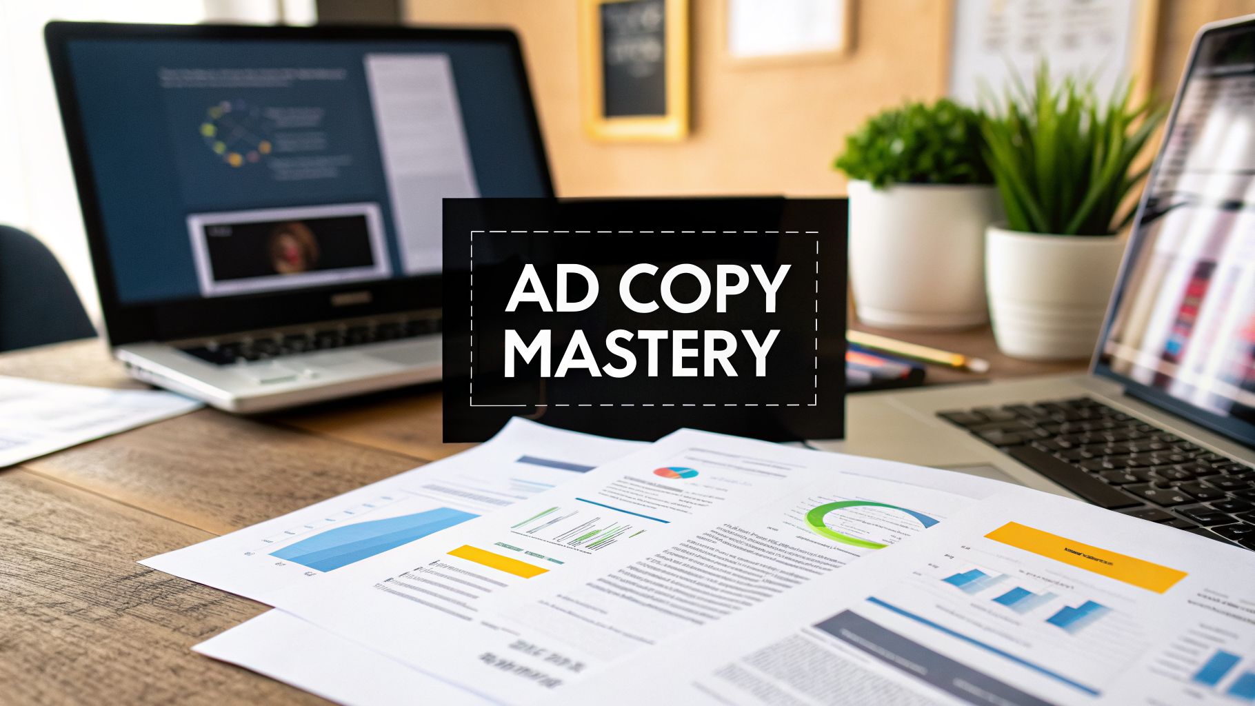 10 Potent Advertisement Copy Examples to Master in 2026
