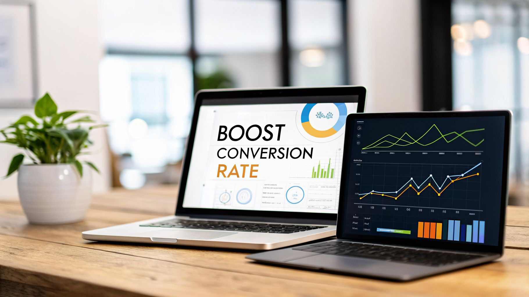 How to Increase Sales Conversion Rate A Modern Playbook