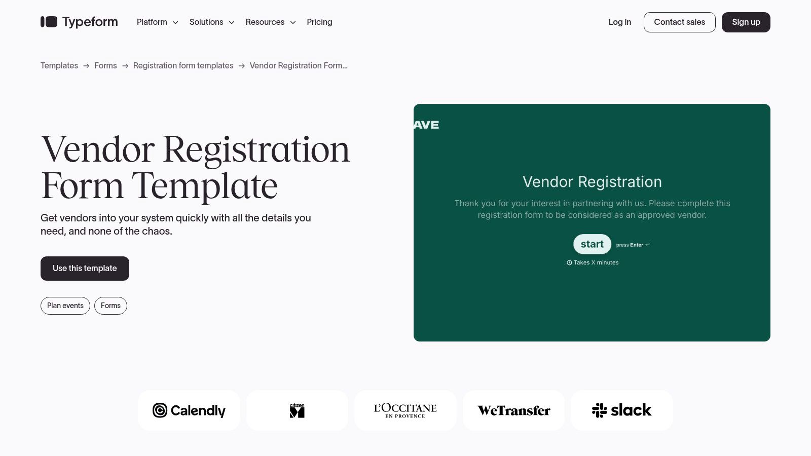 Typeform