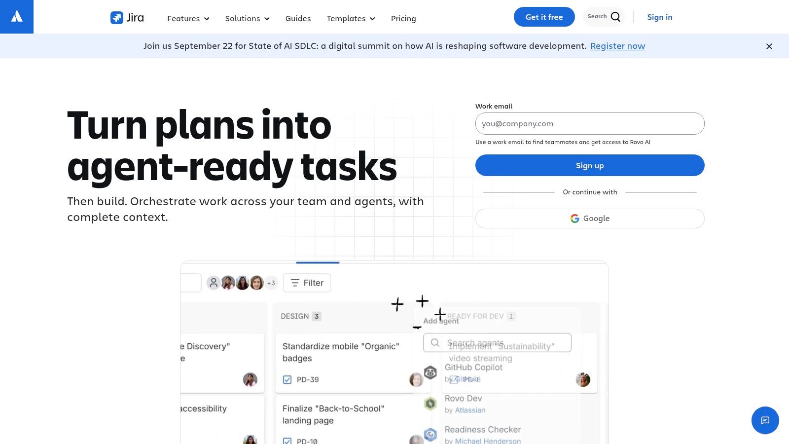 Jira Cloud