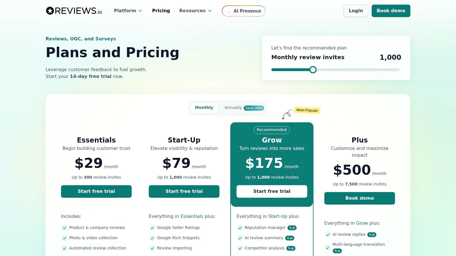REVIEWS.io (reviews.io)