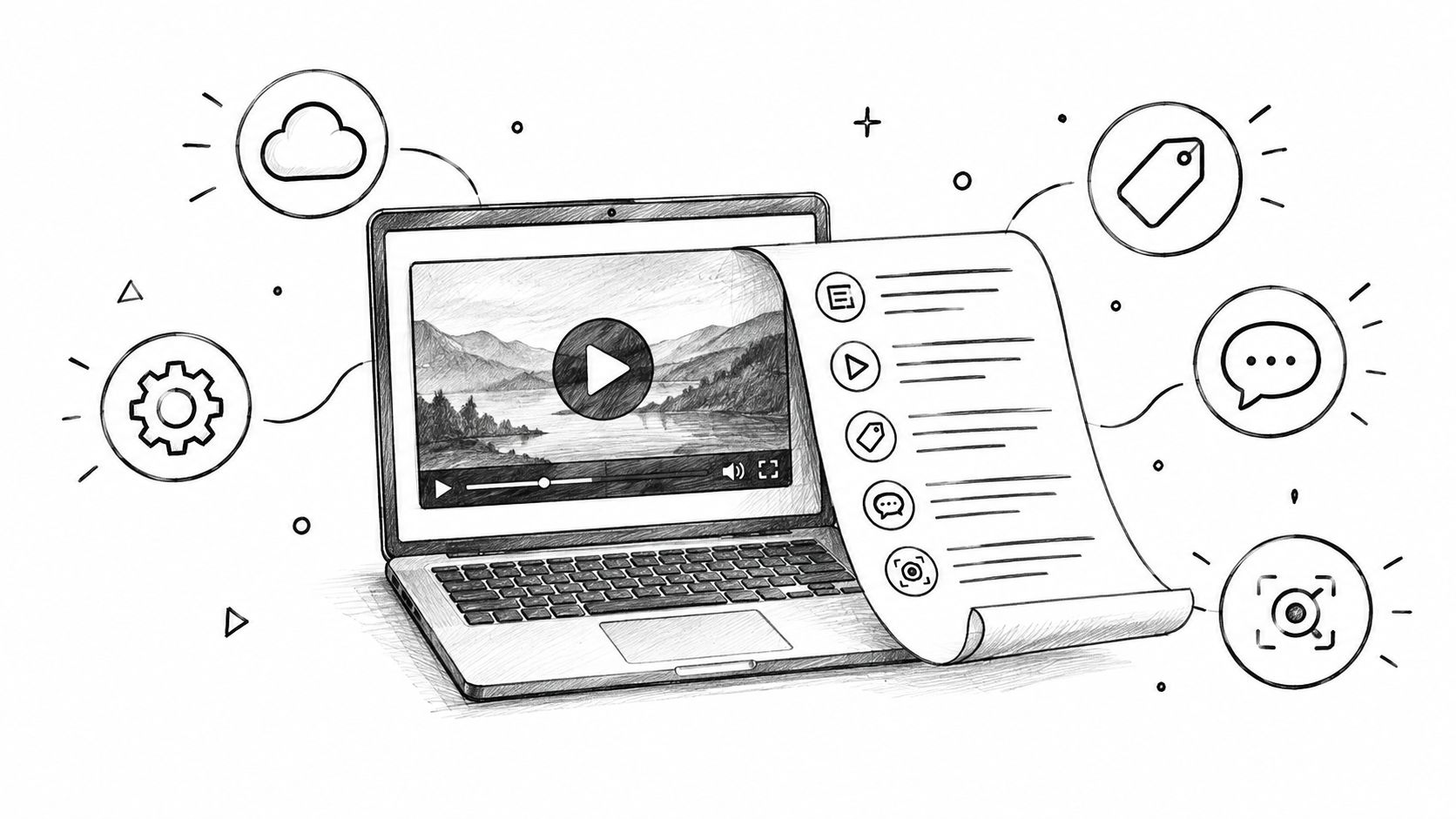 10 Best Video to Text Converters in 2026