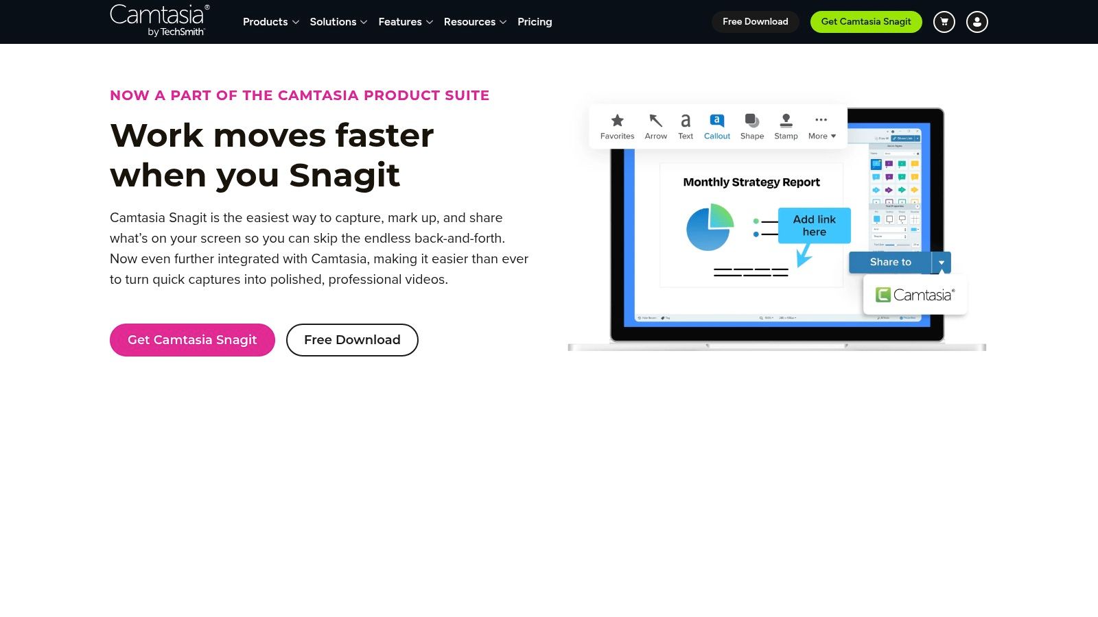 Snagit (TechSmith)