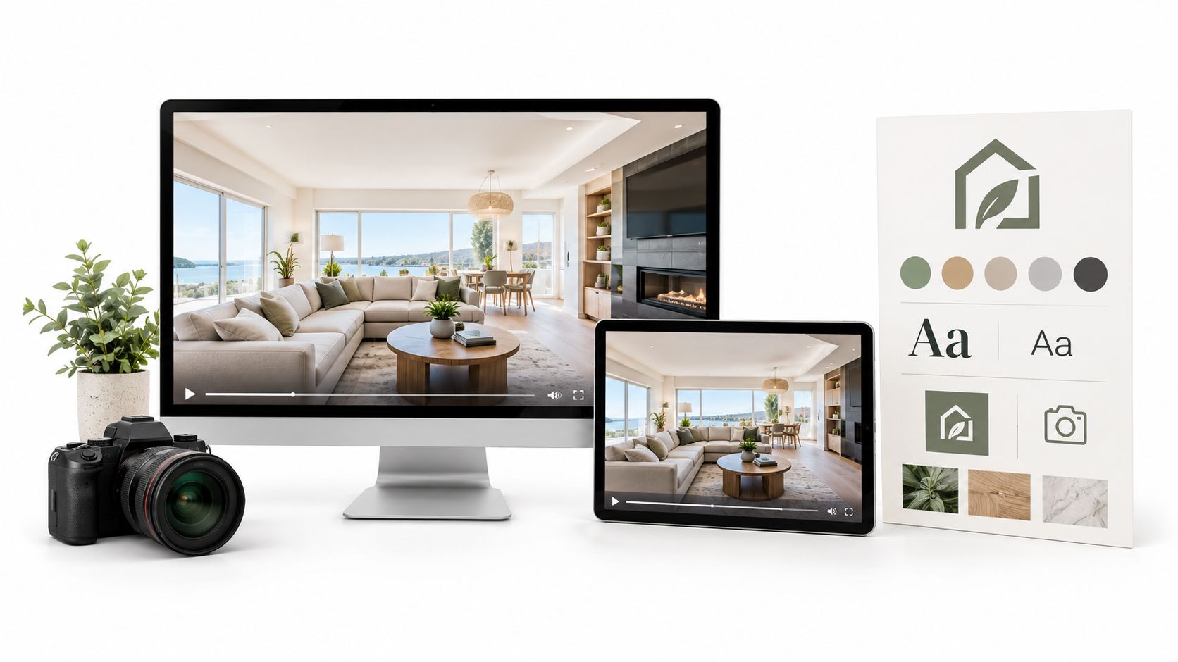 What Is Branding Guidelines for Listing Videos