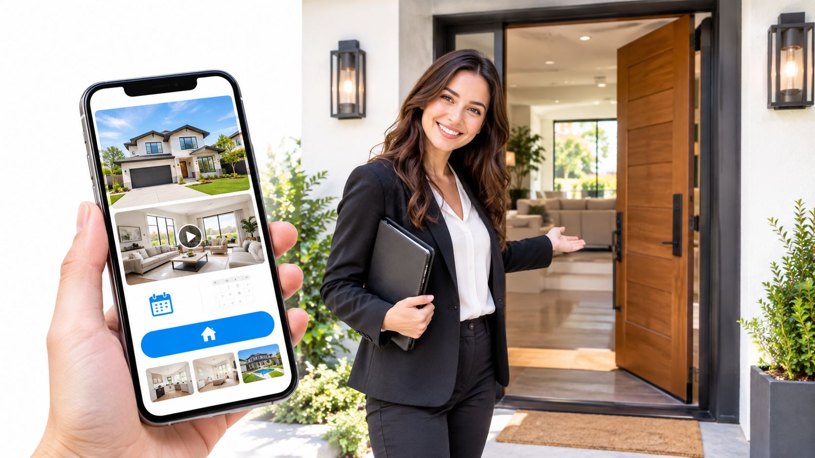 7 Open House Ad Examples for Real Estate
