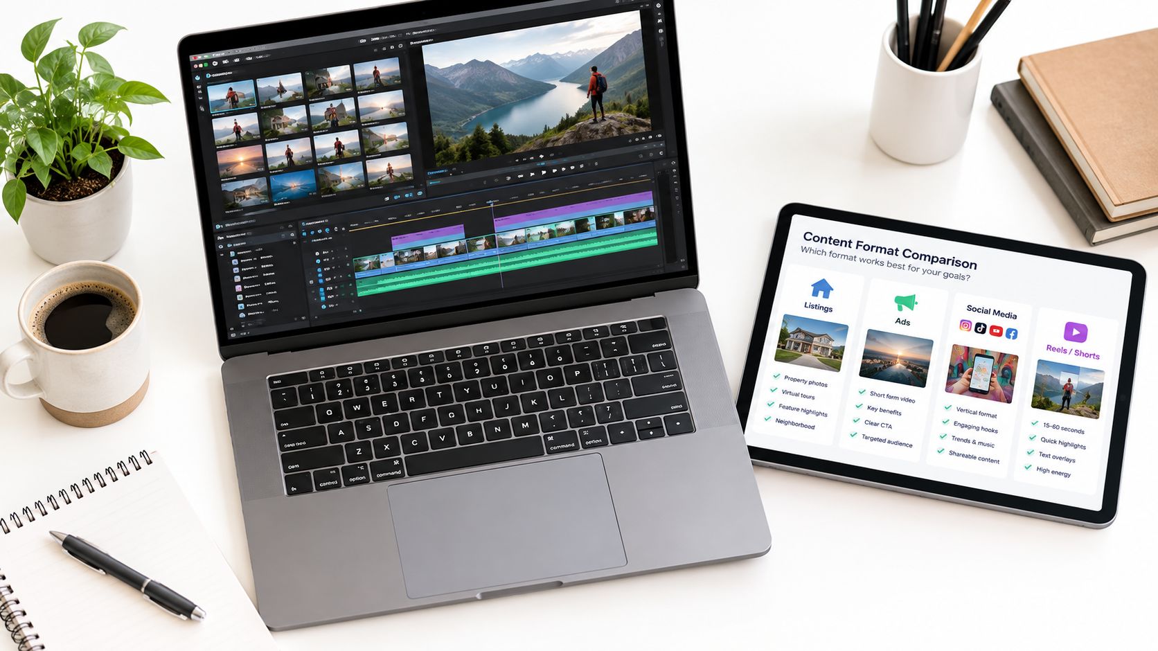 10 Video Maker for Business Tools Compared