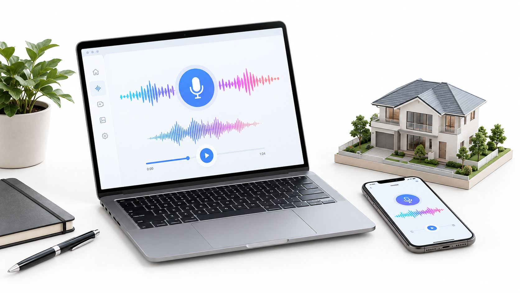 Best Voice Cloning App: 7 Picks for Real Estate Video