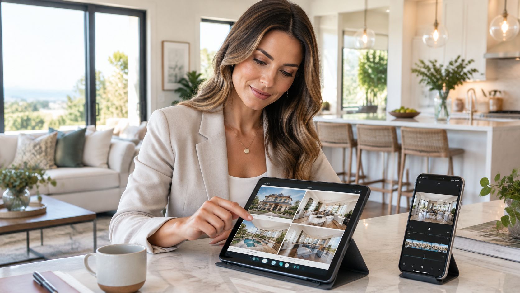 Listing Presentation Video: Plan, Script, and Share