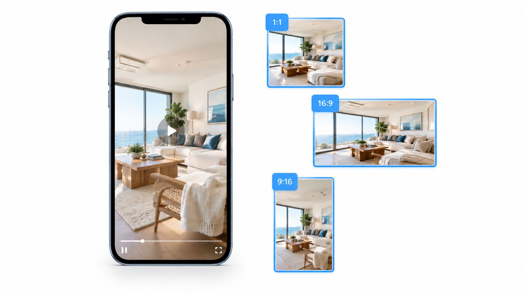 Best Video Aspect Ratio for Facebook: Feed, Reels and Ads