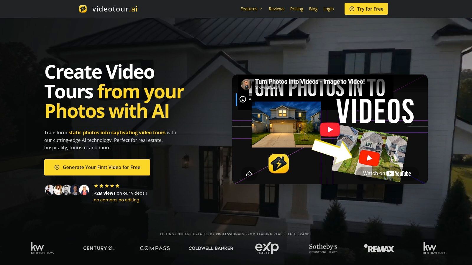VideoTour.ai