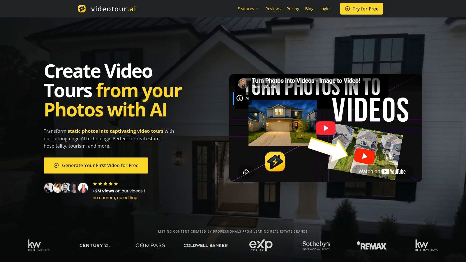 VideoTour.ai