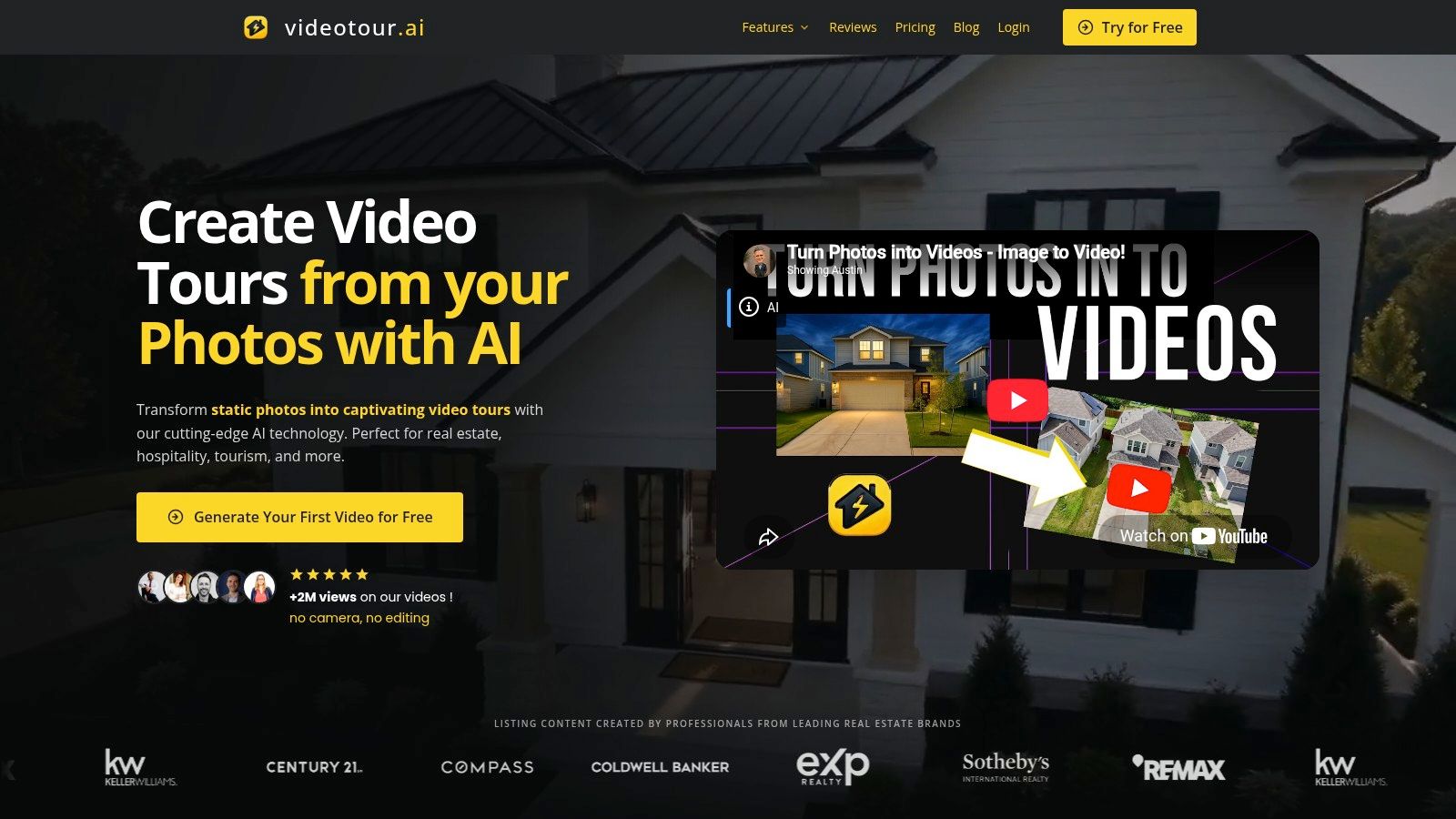 VideoTour.ai