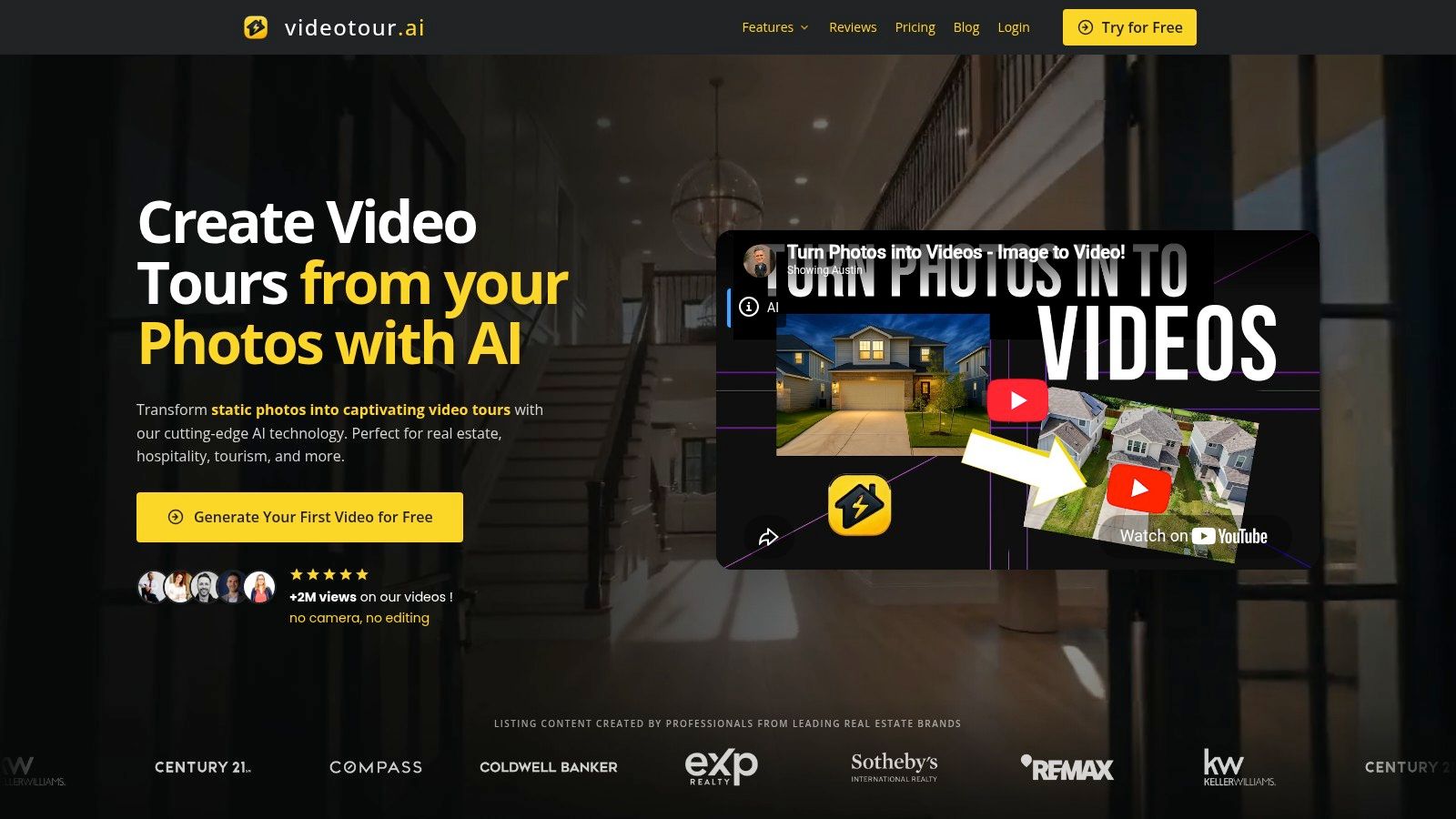 VideoTour.ai