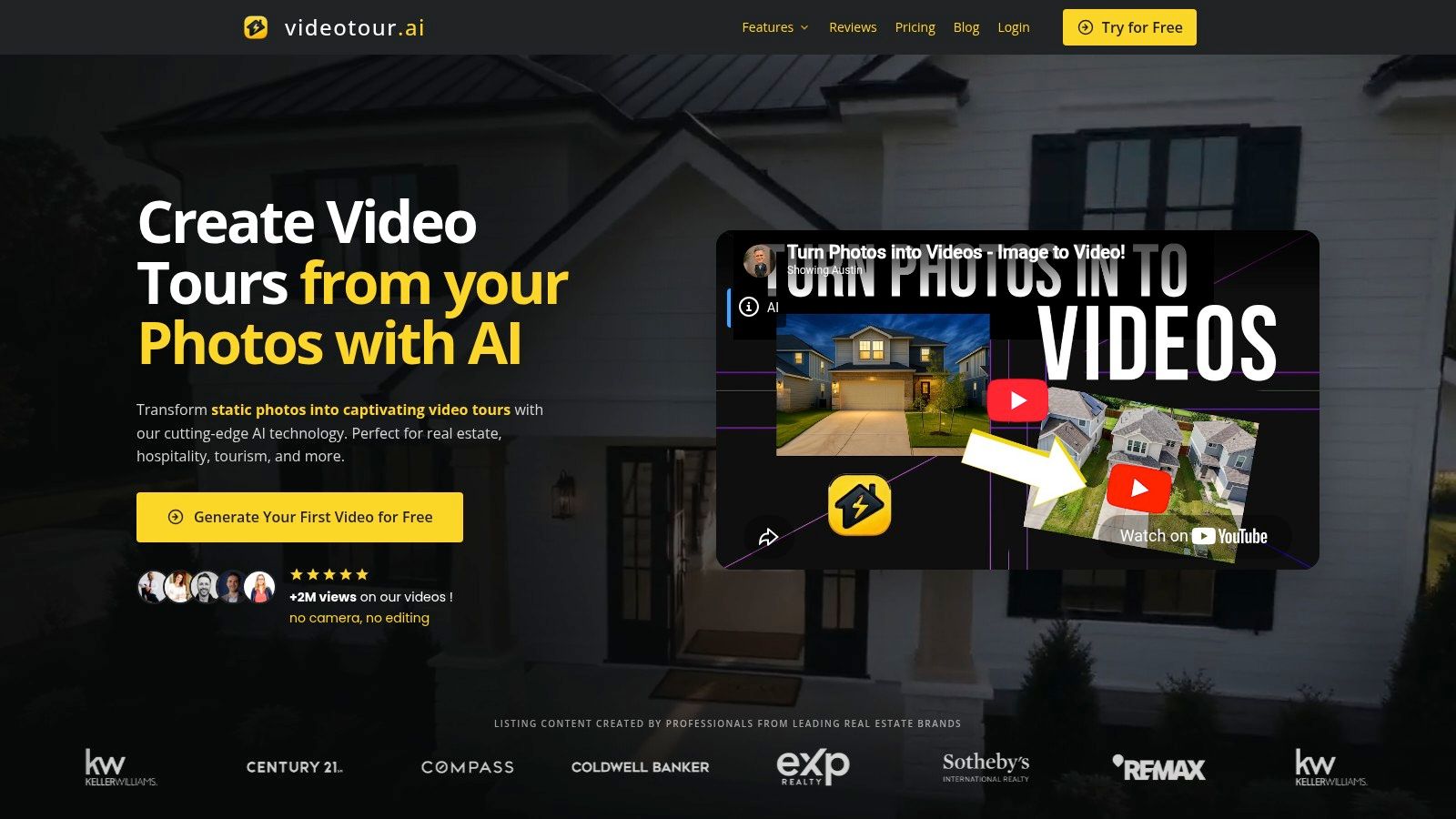 VideoTour.ai