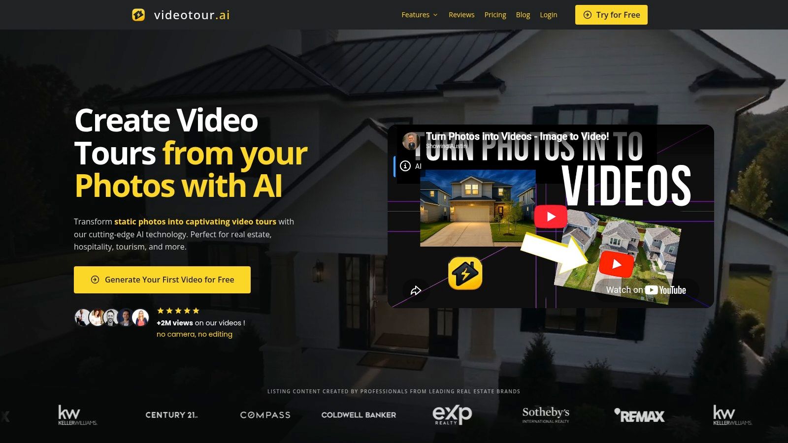 VideoTour.ai