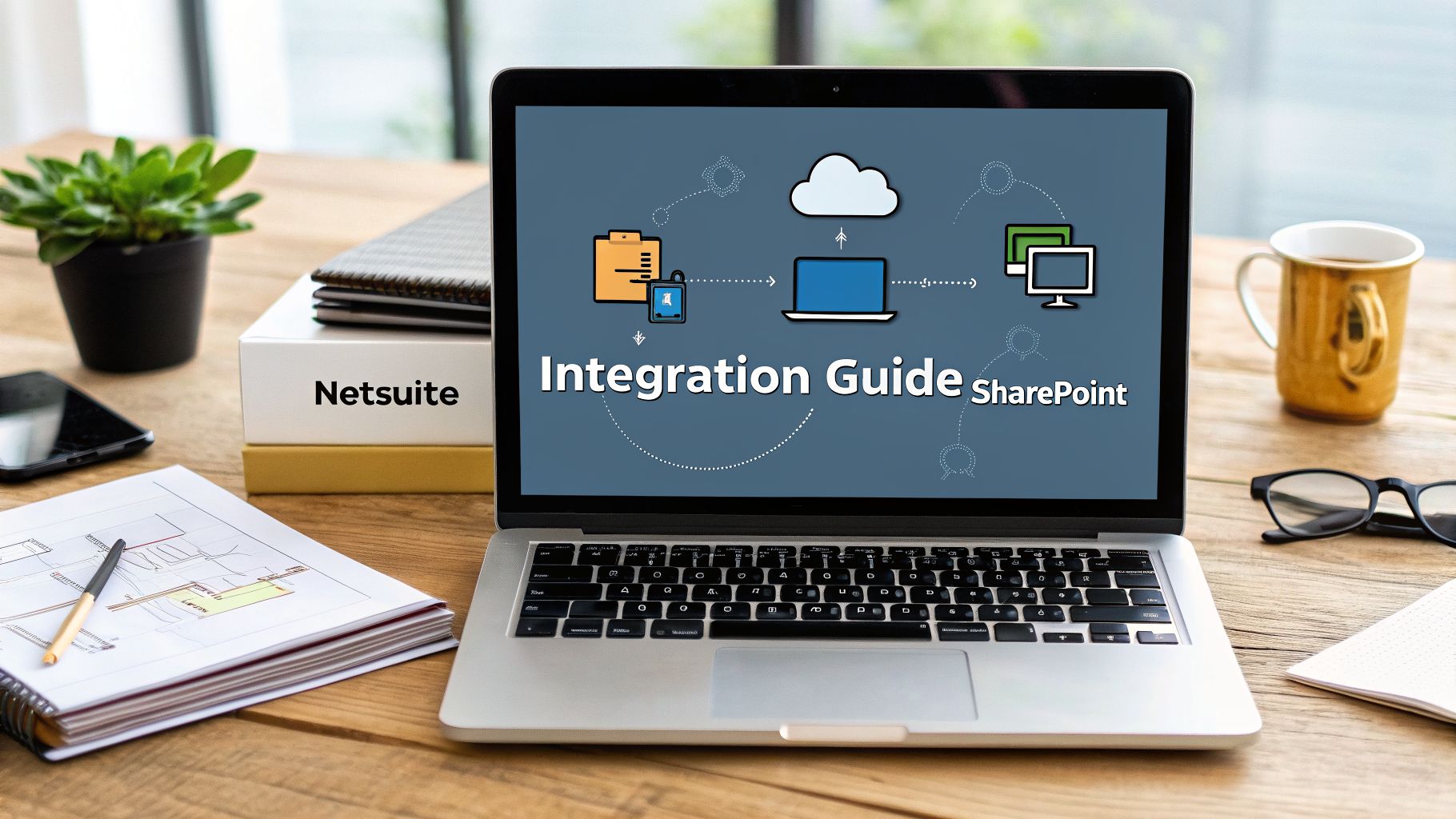 NetSuite SharePoint Integration Your Guide to Enterprise Workflows ...