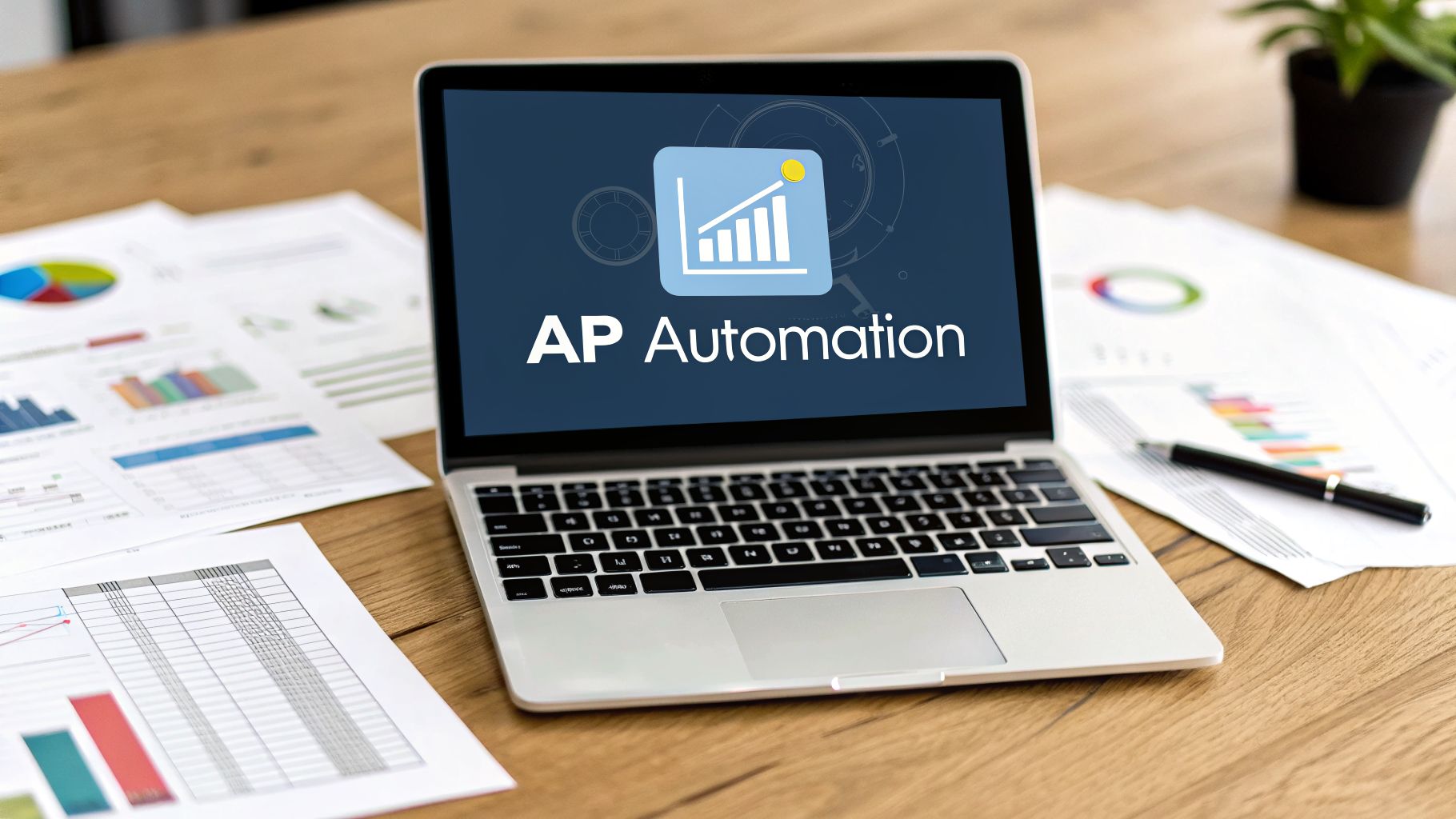 10 Accounts Payable Automation Best Practices for Enterprise Success in ...