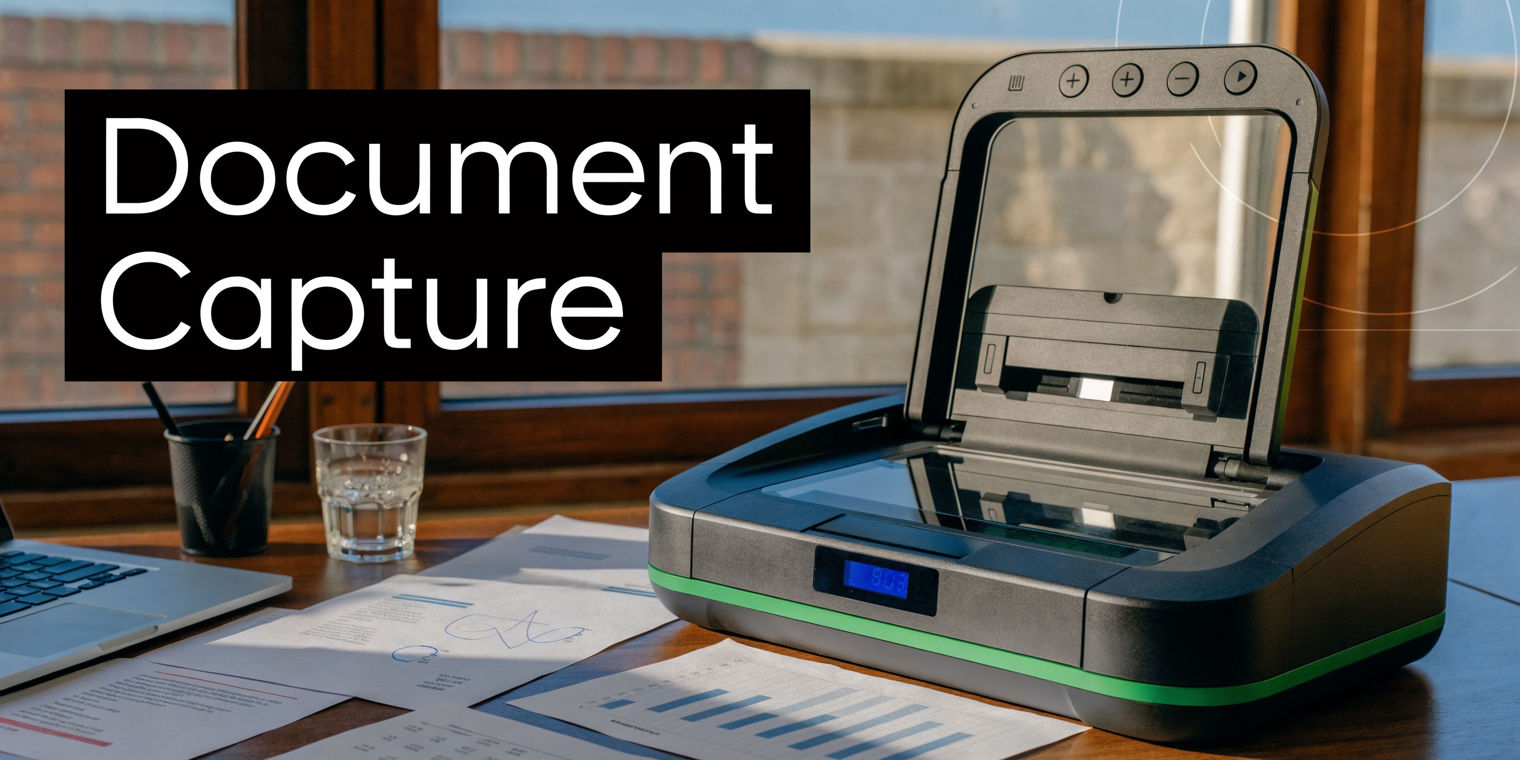 Capture Program For Design Document Capture Software: An Enterprise Explainer | OdysseyGPT