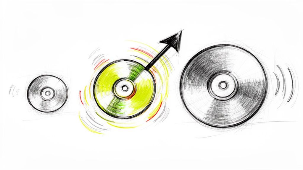 Whats an EP and How It Dominates Spotify in 2026