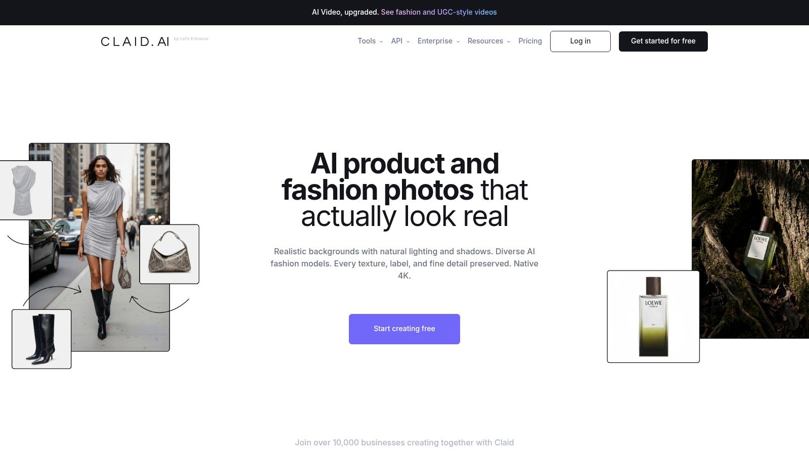 Claid.ai