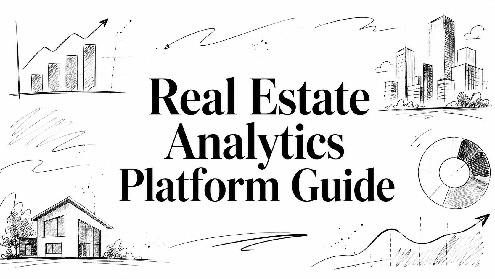 Real Estate Analytics Platform Guide