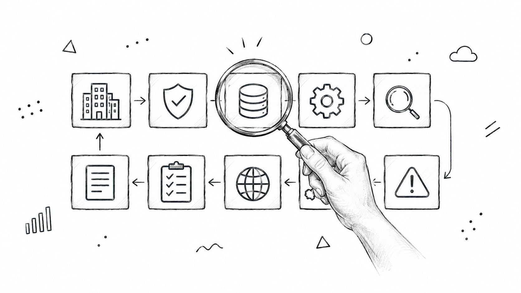 10 KYB Software Platforms: Features and Ideal Buyers