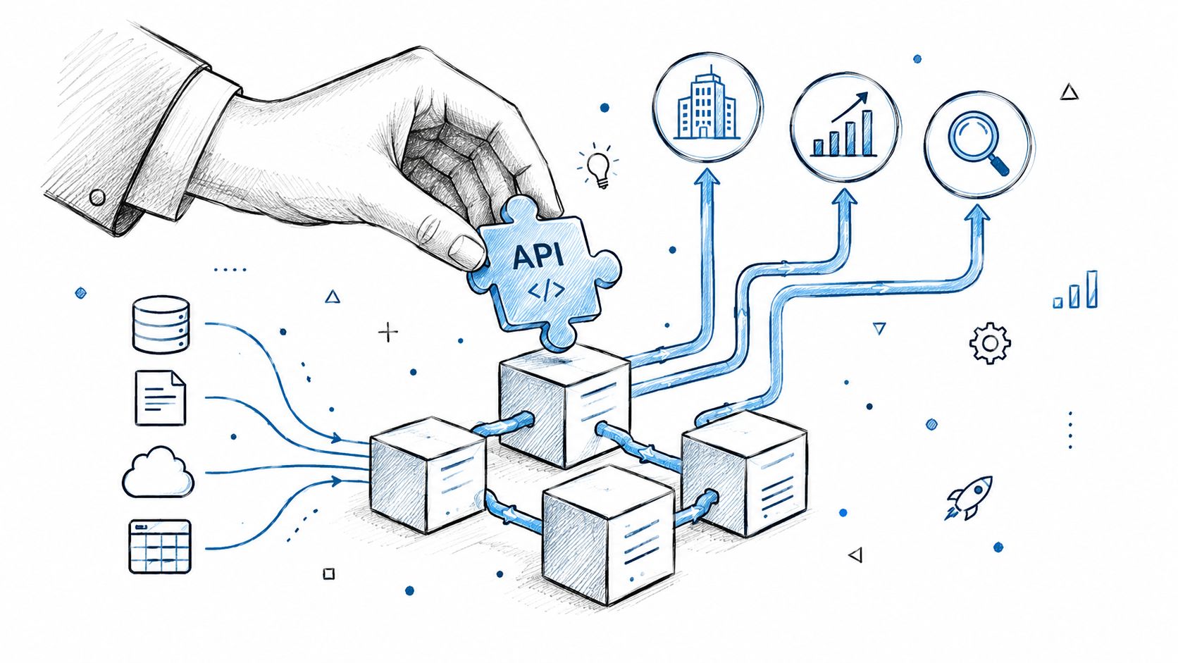Business Intelligence API: A Developer's Guide