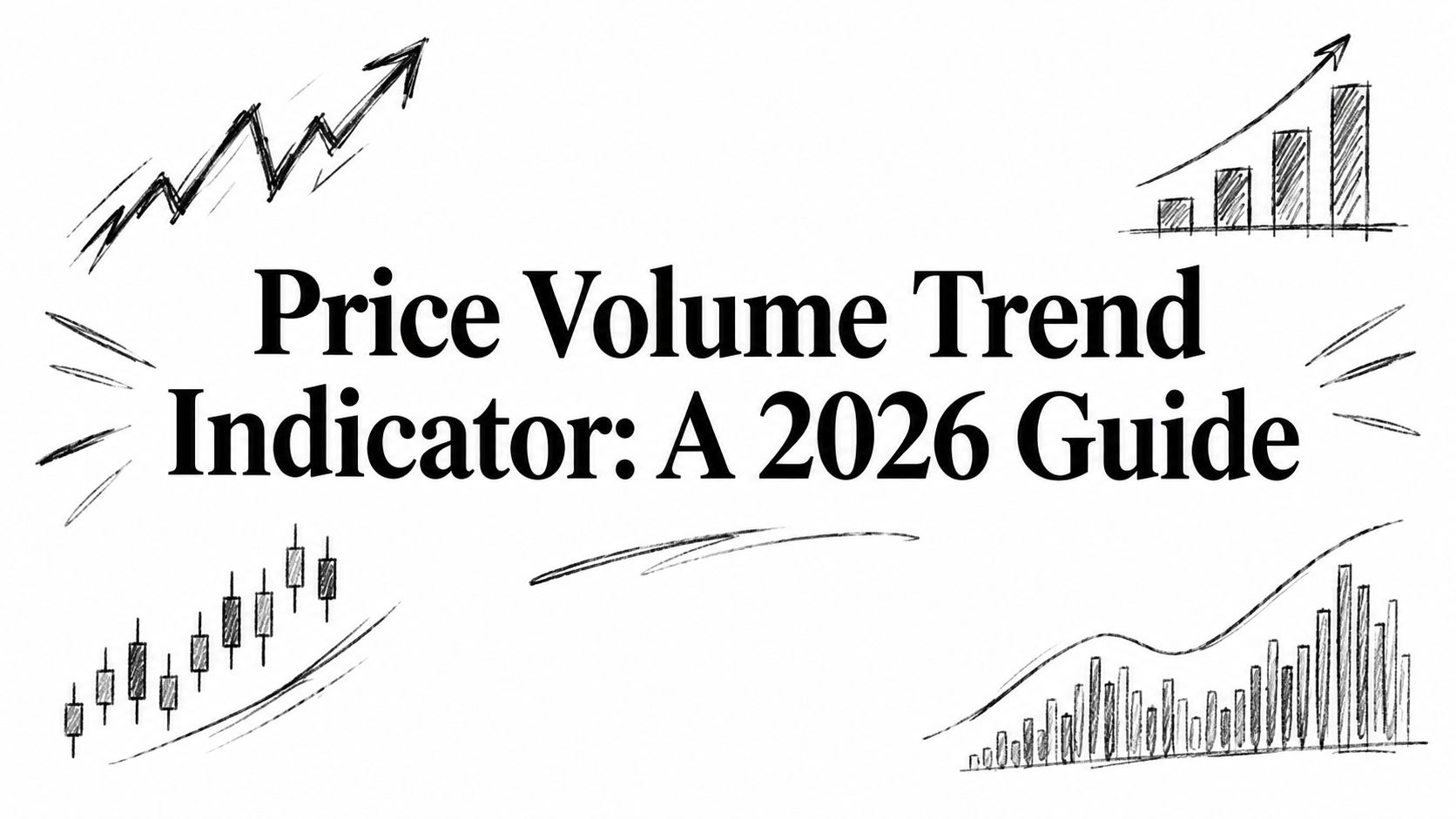 Price Volume Trend Indicator: A 2026 Guide