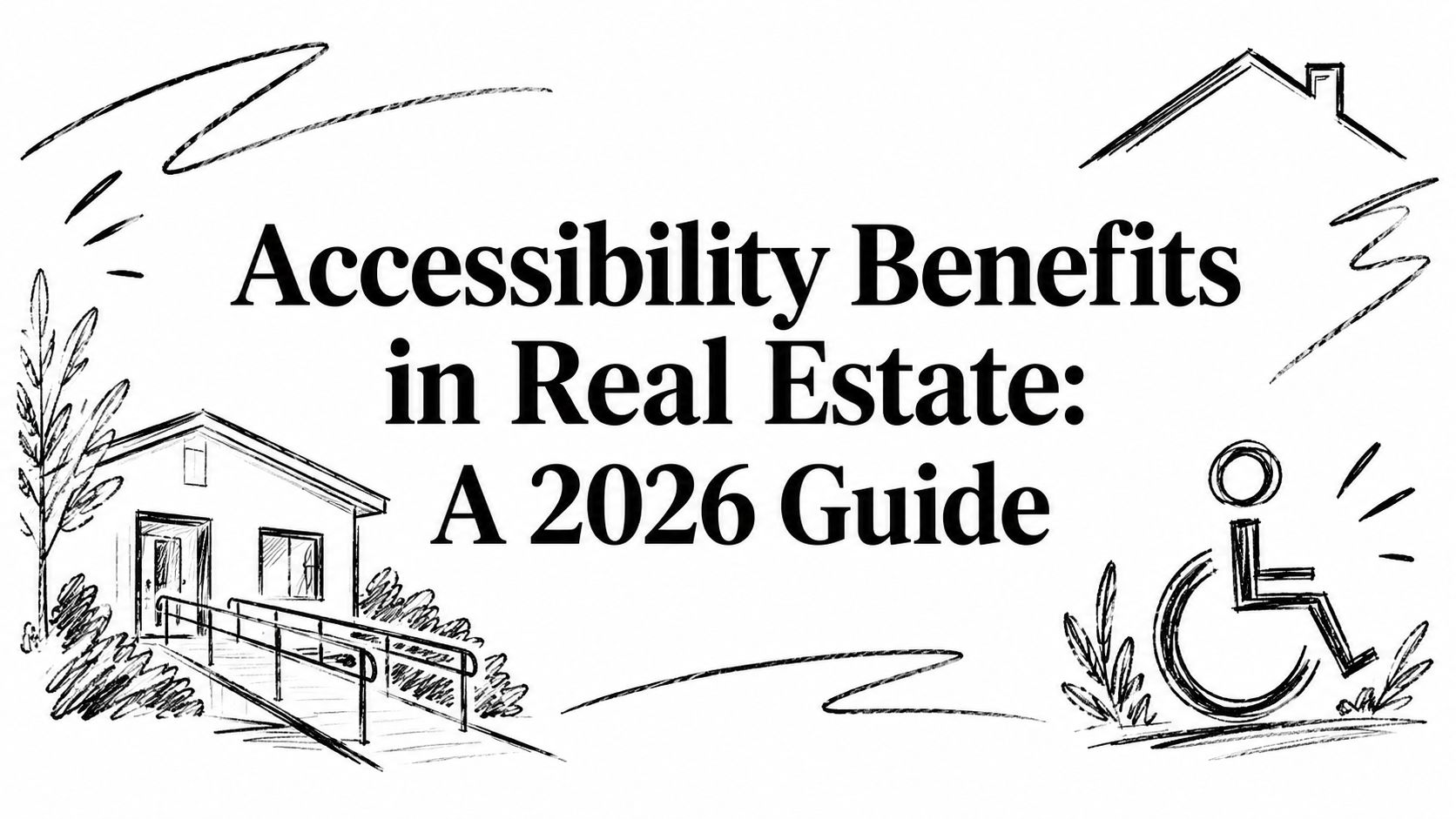 Accessibility Benefits in Real Estate: A 2026 Guide