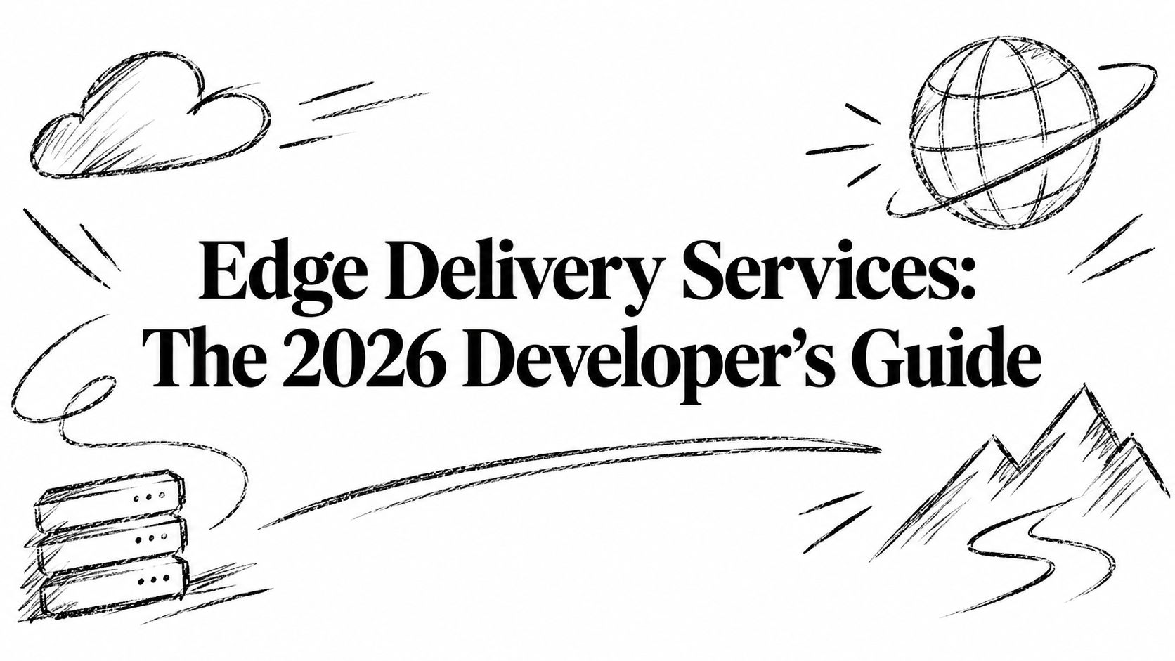 Edge Delivery Services: The 2026 Developer's Guide
