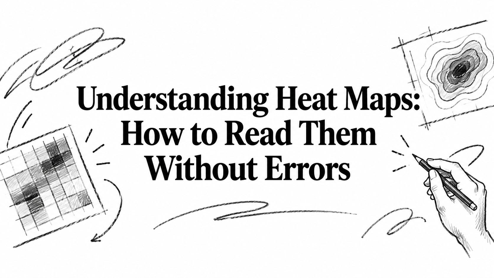 Understanding Heat Maps: How to Read Them Without Errors