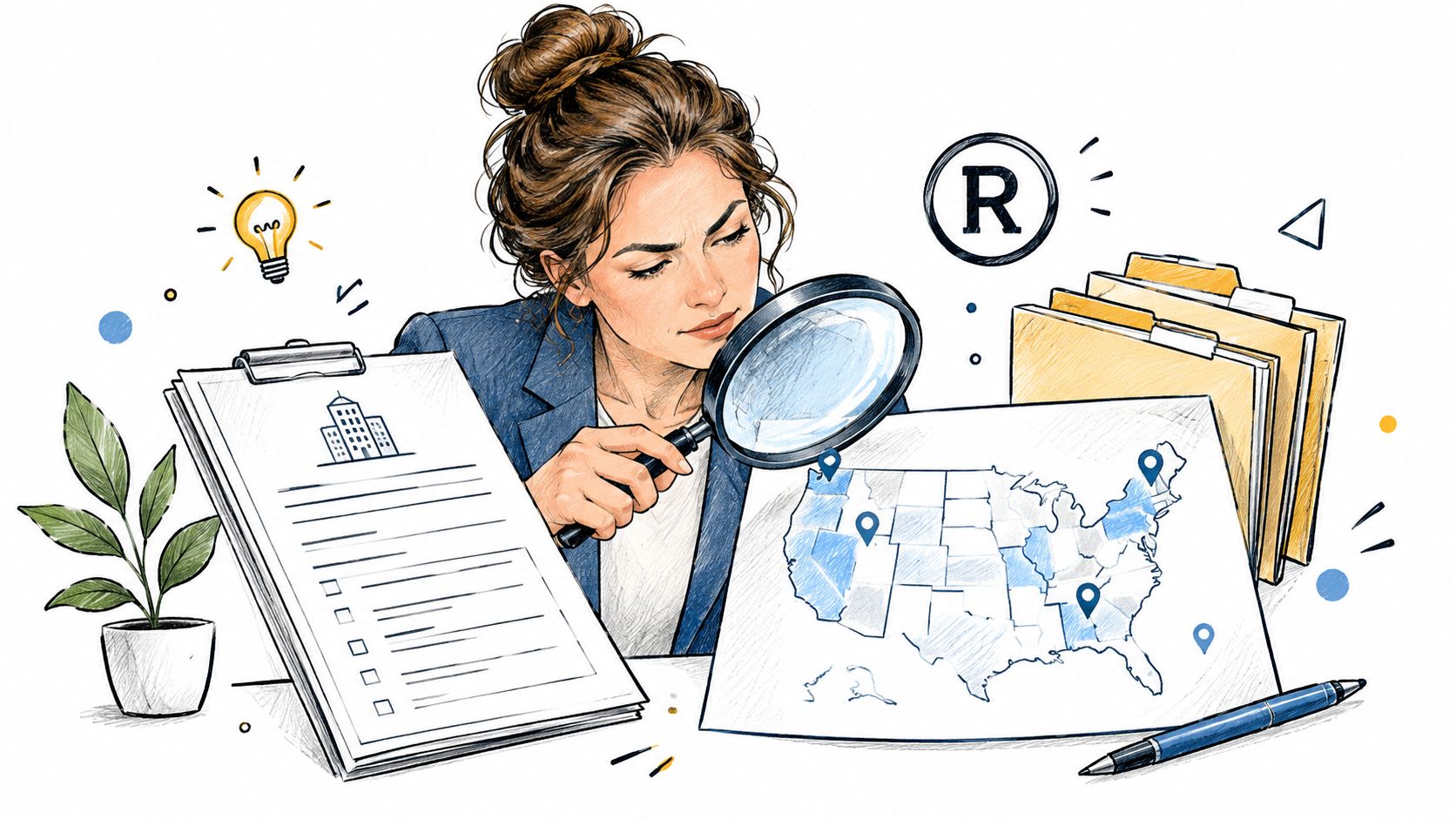Corporation Name Search: What It Is and How to Do It