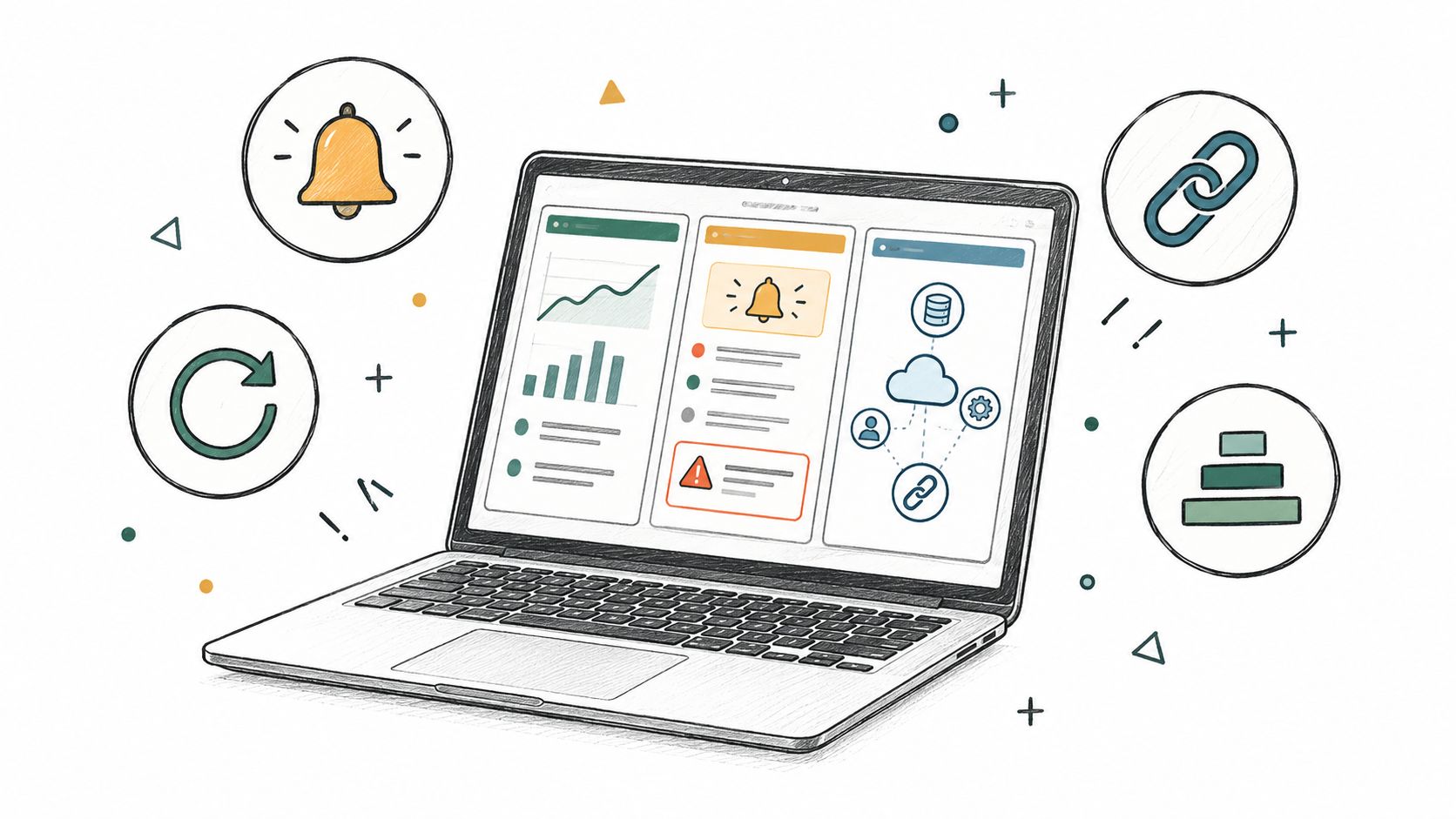 10 Business Monitoring Software Tools Compared for 2026