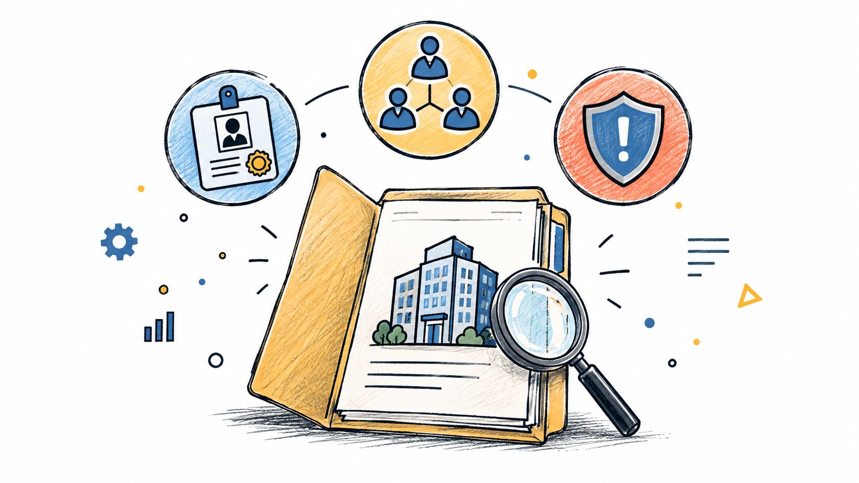 What Is KYB Verification and How It Actually Works