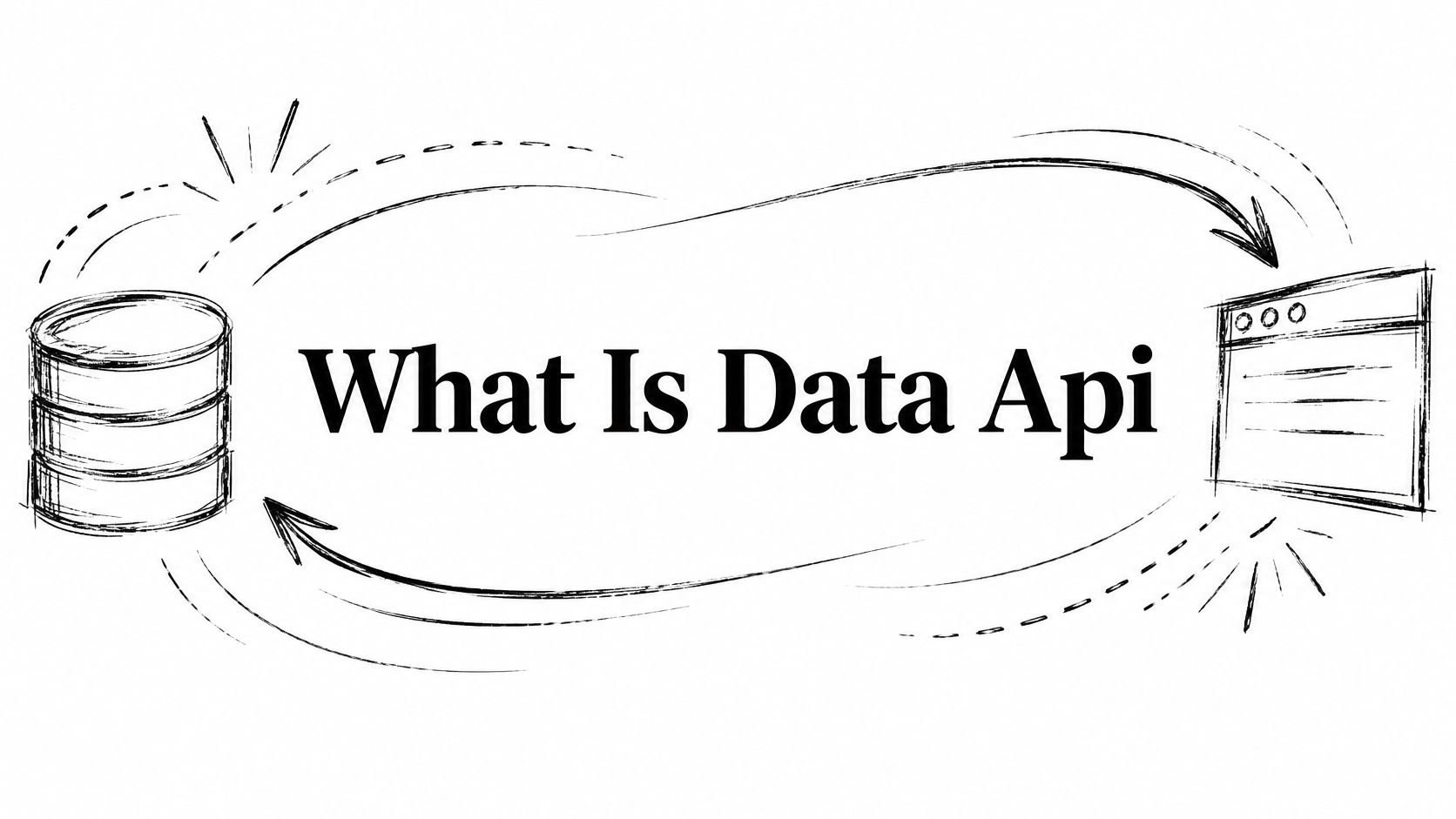 What Is Data Api