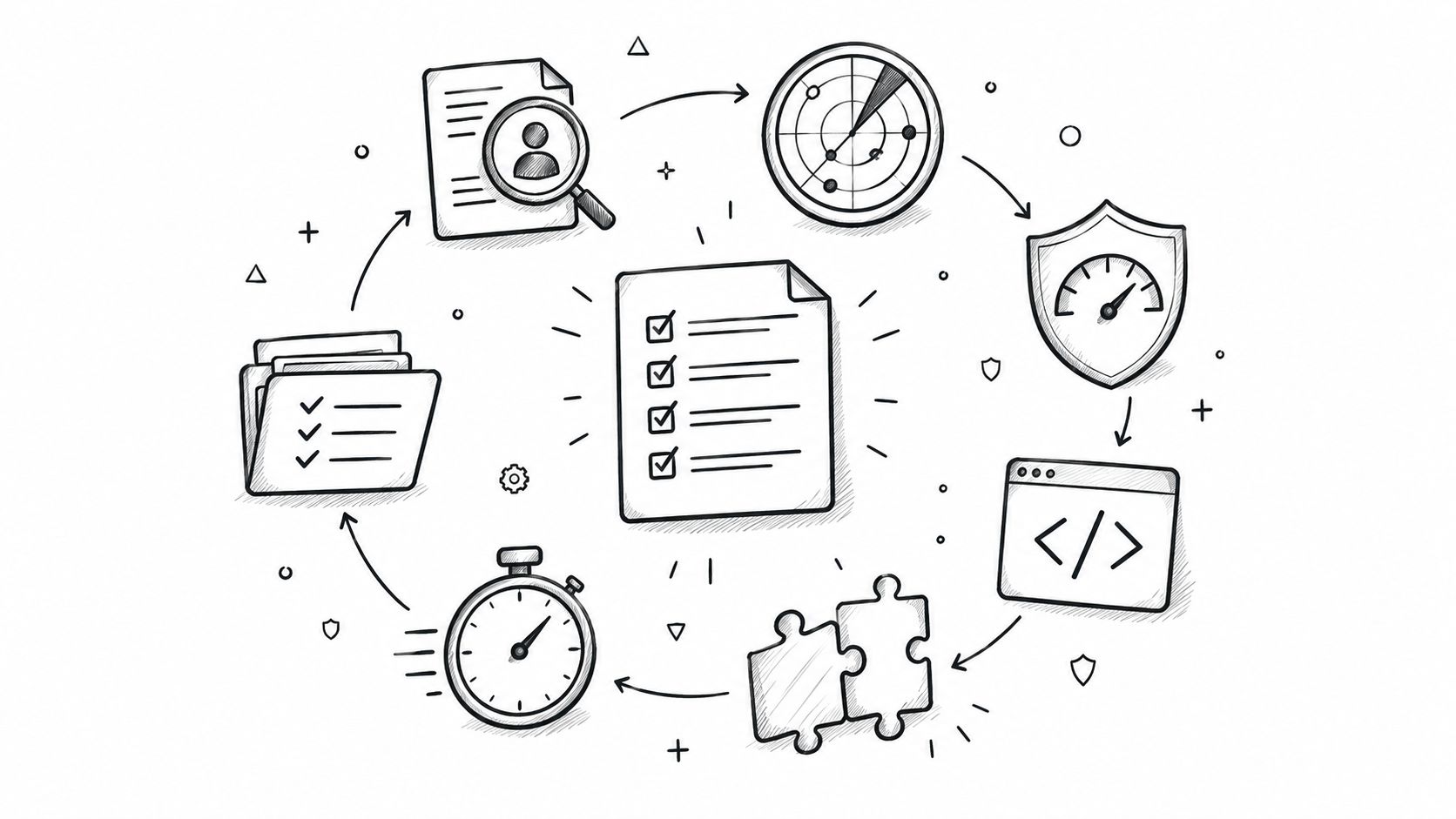 10 KYB Tools for Verification, Monitoring, and Risk