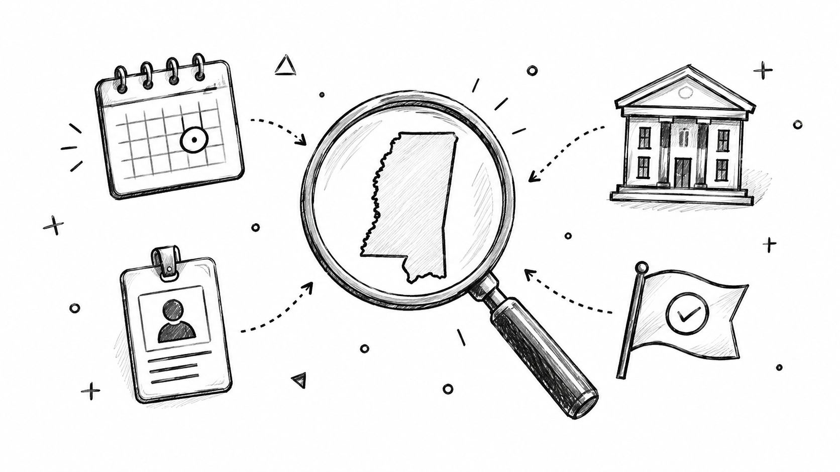 MS SOS Business Entity Search: 2026 Step-by-Step Guide