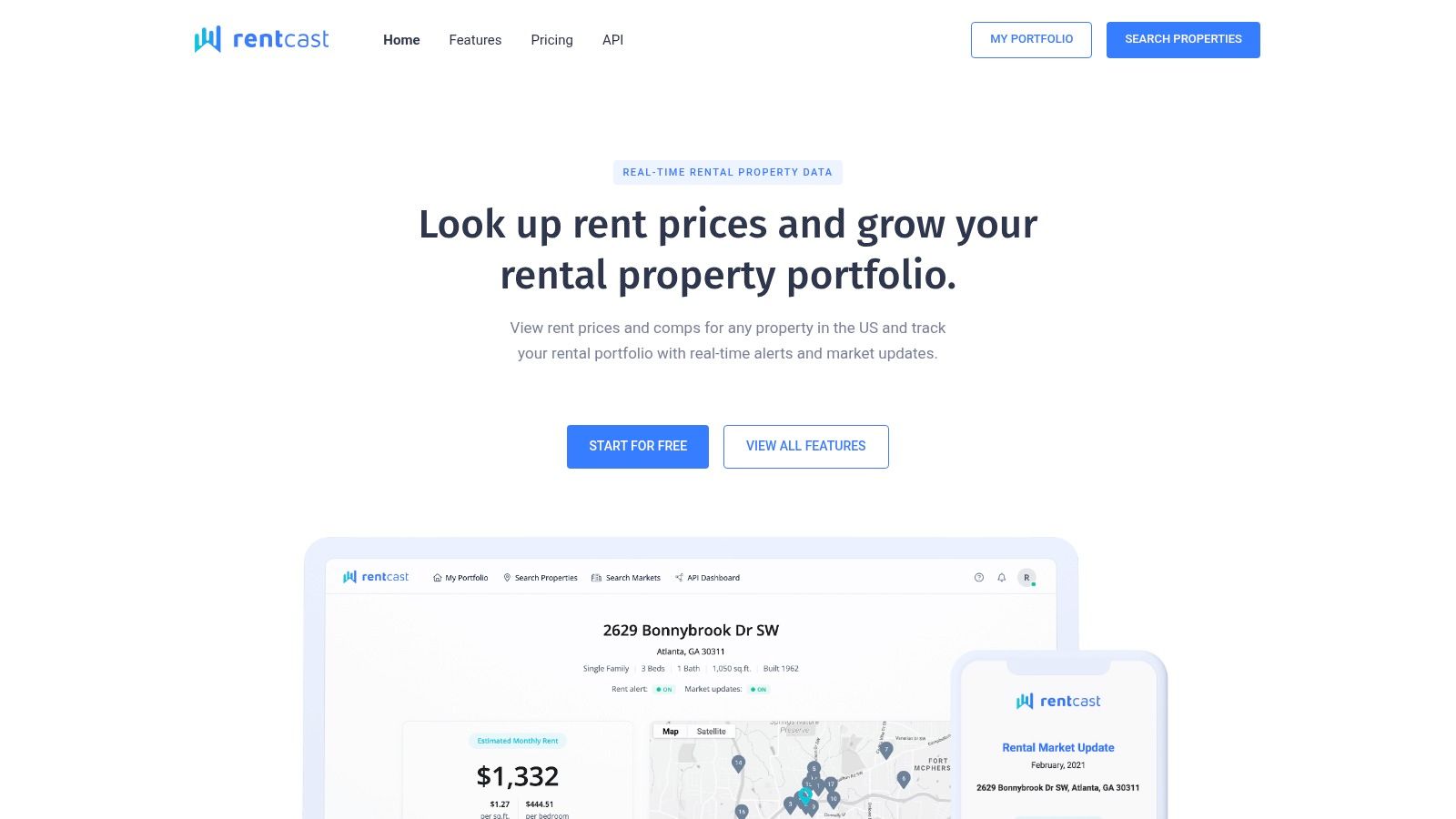 RentCast