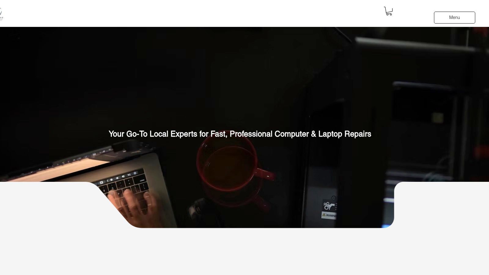 Screenshot from https://www.steelcityit.co.uk
