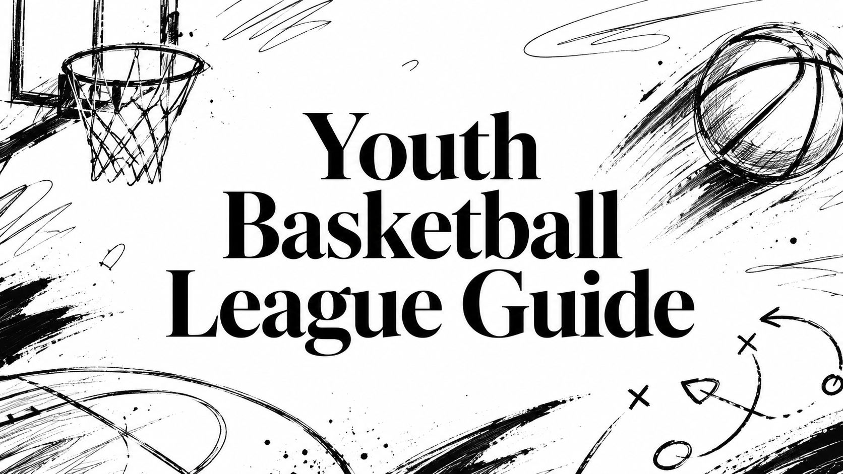 Youth Basketball League Guide