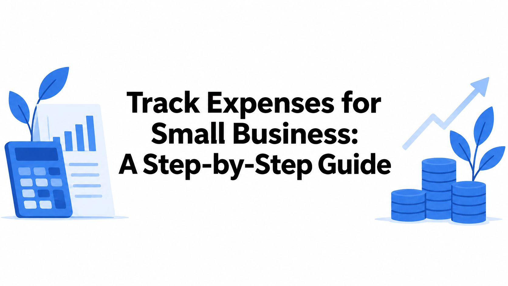 Track Expenses for Small Business: A Step-by-Step Guide
