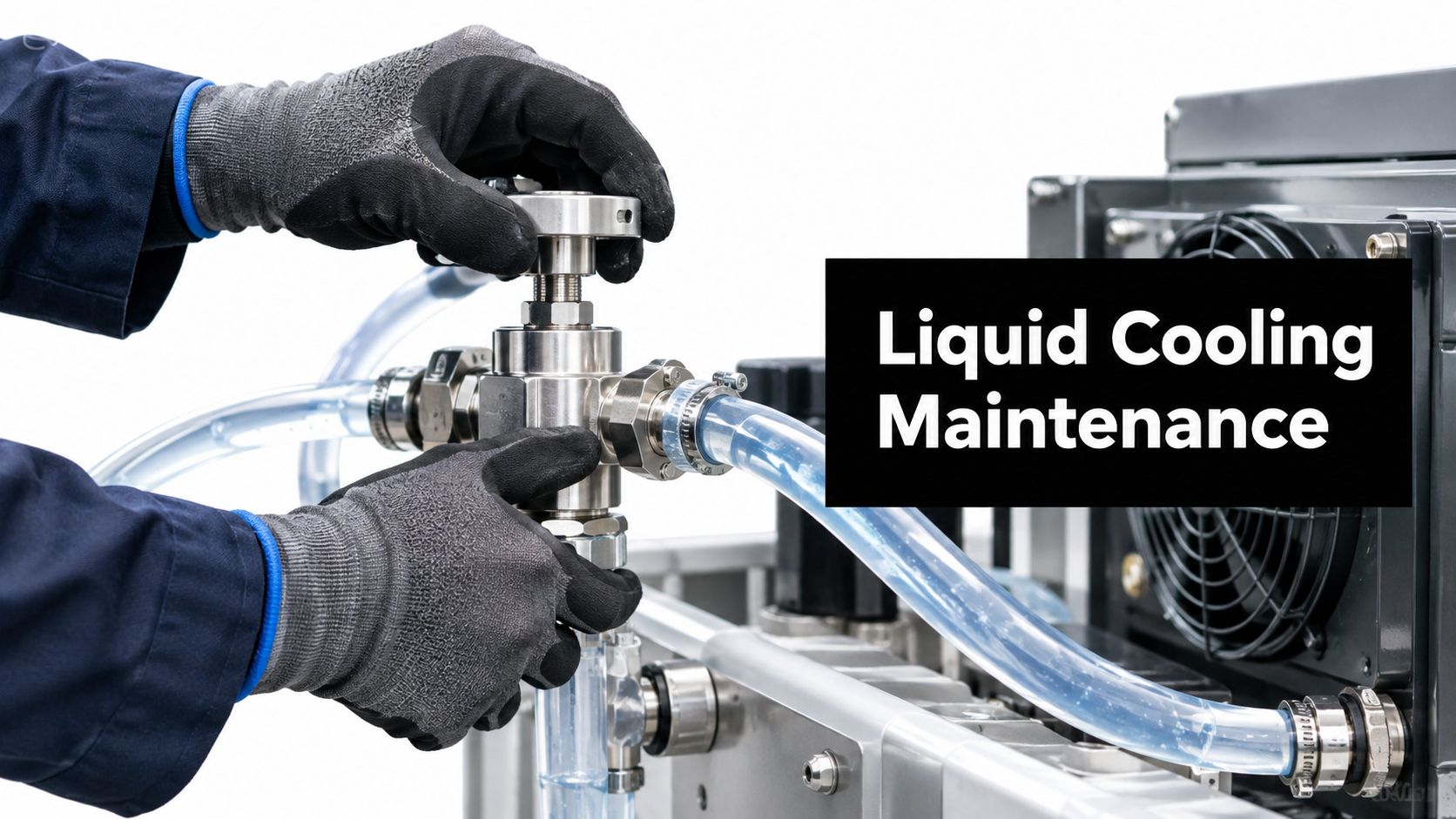 Does Liquid Cooling Require Maintenance? a Practical Guide