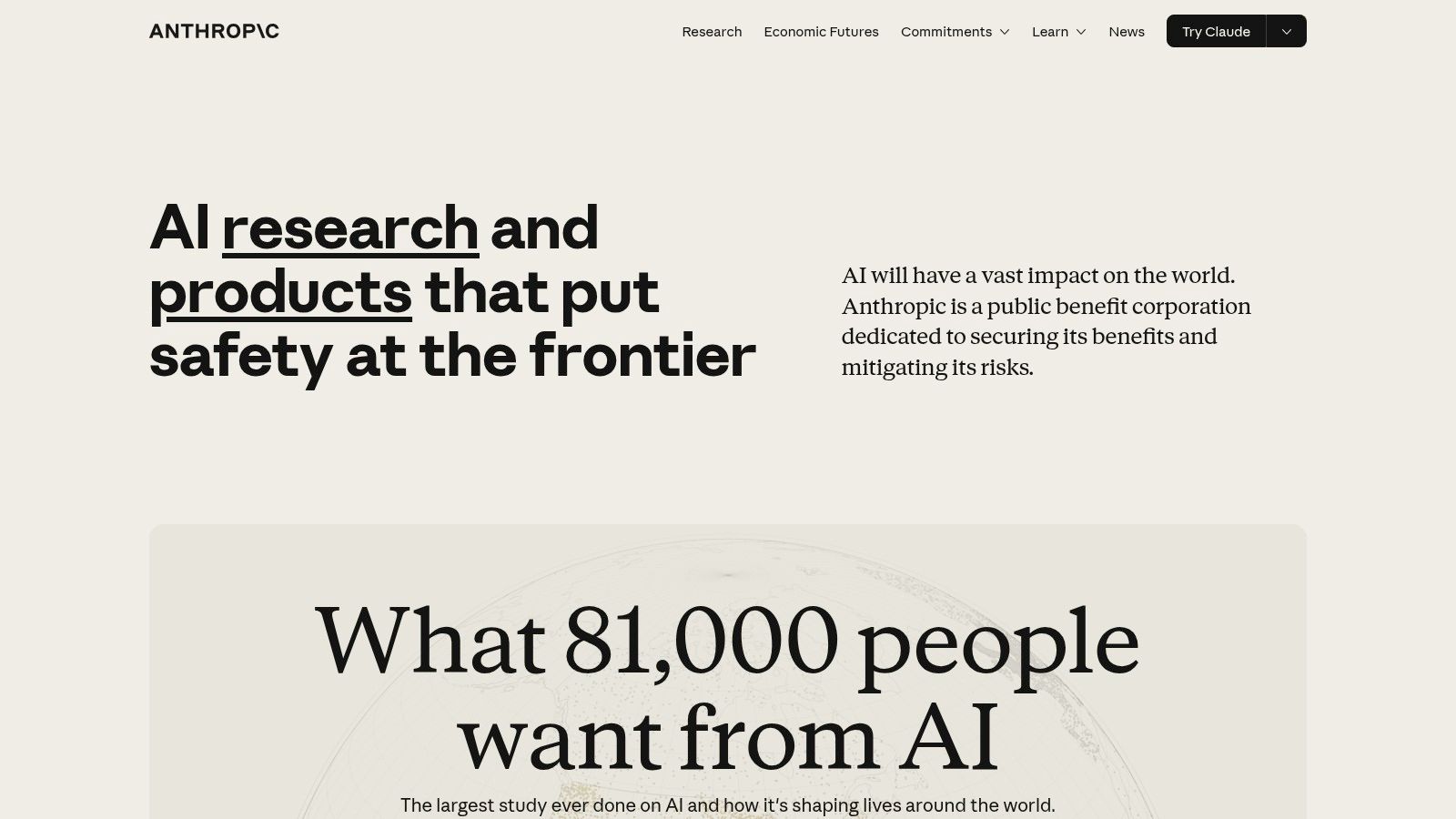 Anthropic Claude (API, Claude for Teams/Enterprise, Claude Code)