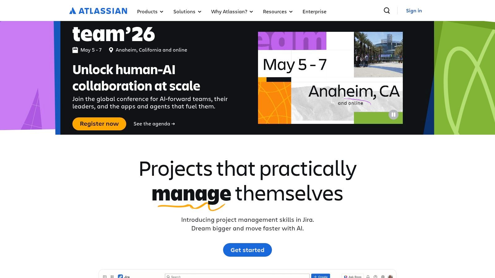 Atlassian Intelligence (Jira, Confluence, JSM)